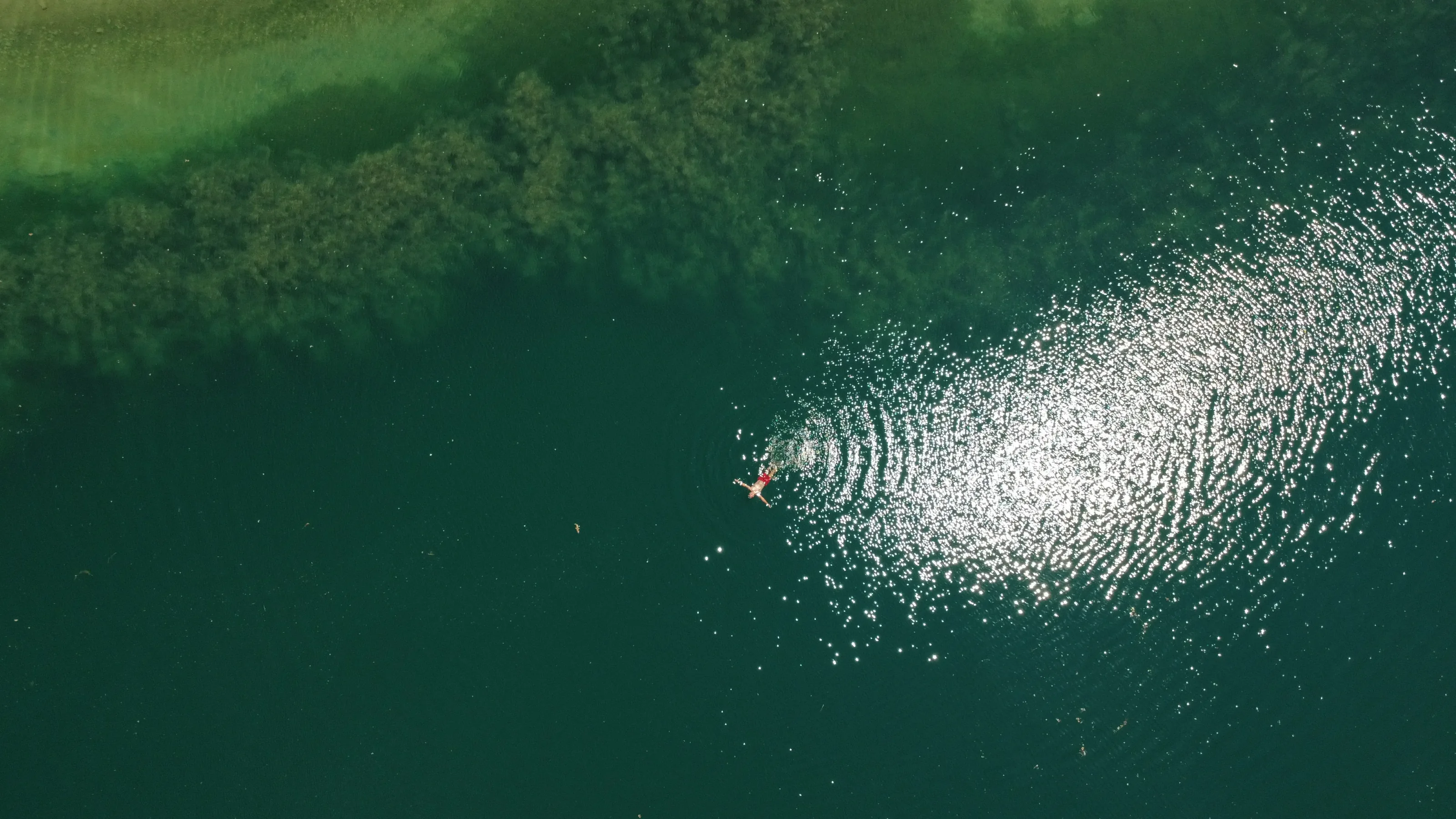 Basses Gorges du Verdon — planche 5